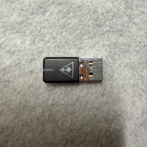 Turtle Beach Model Stealth 600P Gen 2 TX Transmitter USB Dongle Receiver Black